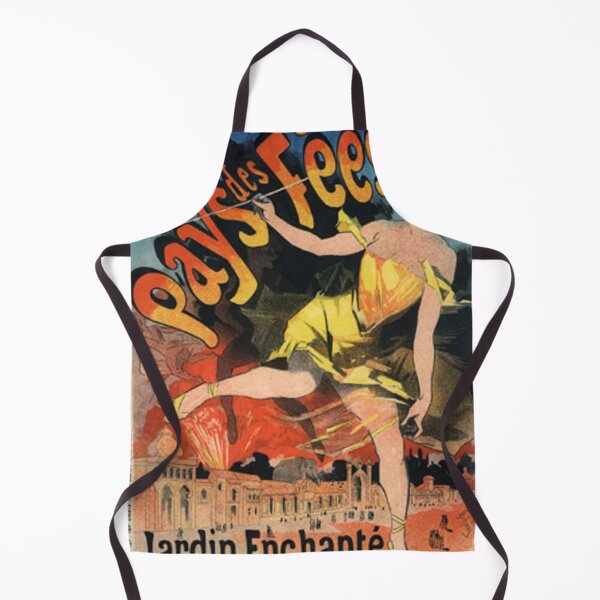 Item preview, Exposition Universelle 1889, Le Pays des Feés designed and sold by SharonTheFirst.