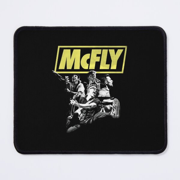 Item preview, Mcfly designed and sold by dylanmacdonald.