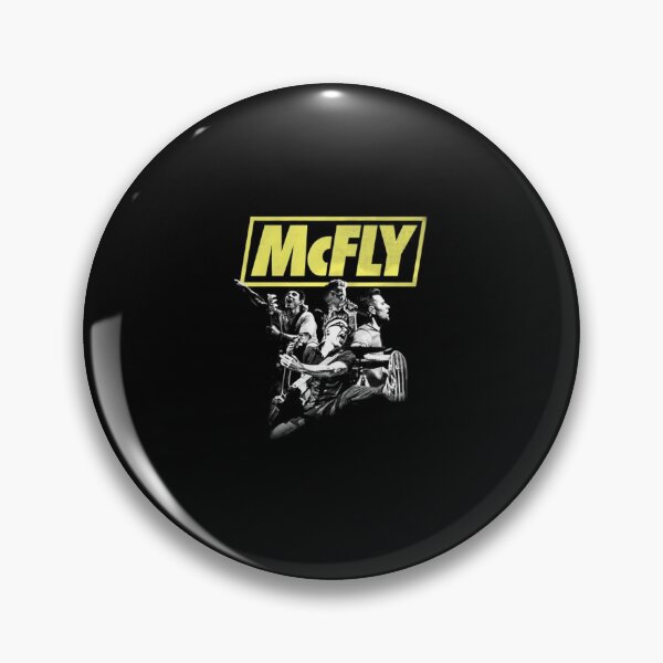 Item preview, Mcfly  designed and sold by dylanmacdonald.