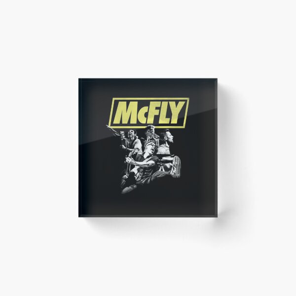 Item preview, Mcfly  designed and sold by dylanmacdonald.
