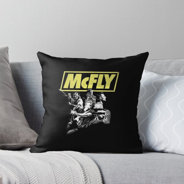 Item preview, Mcfly  designed and sold by dylanmacdonald.