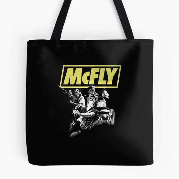 Item preview, Mcfly  designed and sold by dylanmacdonald.