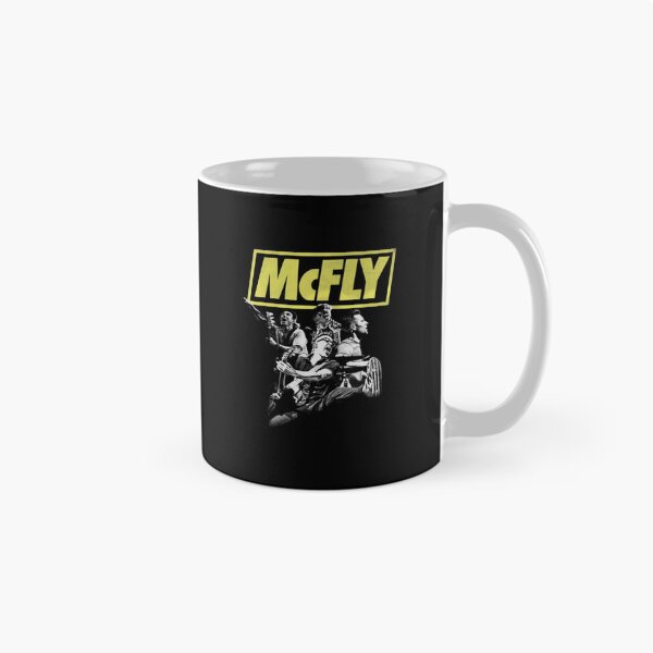 Item preview, Mcfly  designed and sold by dylanmacdonald.