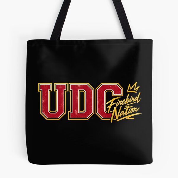 Item preview, UDC Founding Nation Washington DC Collegiate designed and sold by MR-HOOBY.
