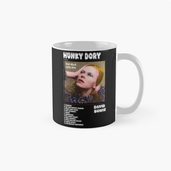 Item preview, David Bowie Hunky Dory designed and sold by derekblack299.