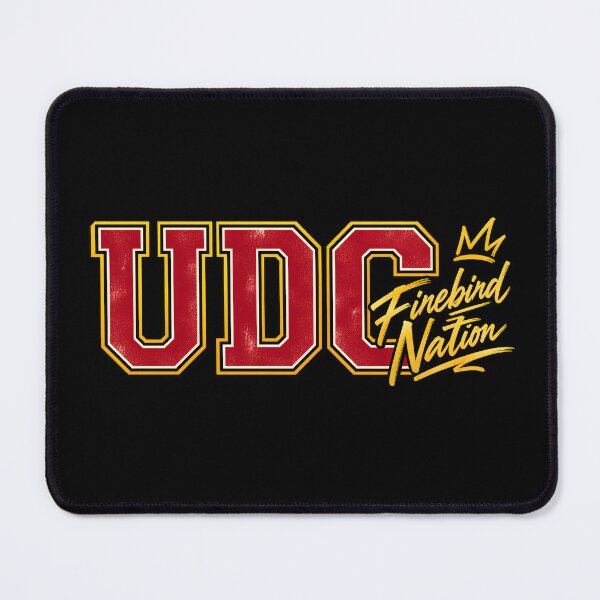 Item preview, UDC Founding Nation Washington DC Collegiate designed and sold by MR-HOOBY.