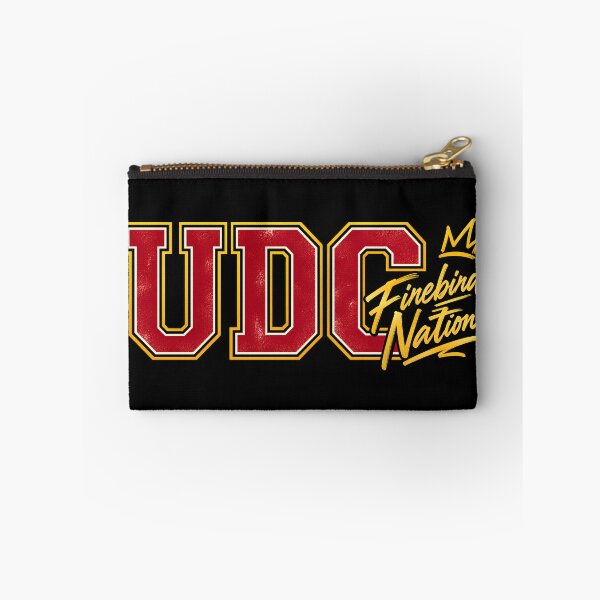 Item preview, UDC Founding Nation Washington DC Collegiate designed and sold by MR-HOOBY.