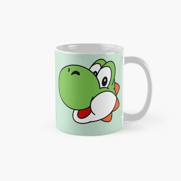 Item preview, Yoshi - Super mario  designed and sold by Arty Tees .