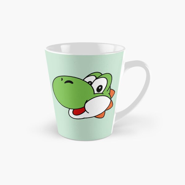 Item preview, Yoshi - Super mario  designed and sold by Arty Tees .