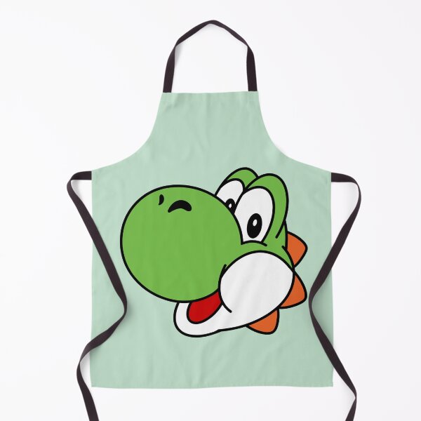 Item preview, Yoshi - Super mario designed and sold by Arty Tees .