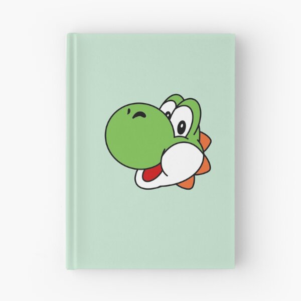 Item preview, Yoshi - Super mario  designed and sold by Arty Tees .