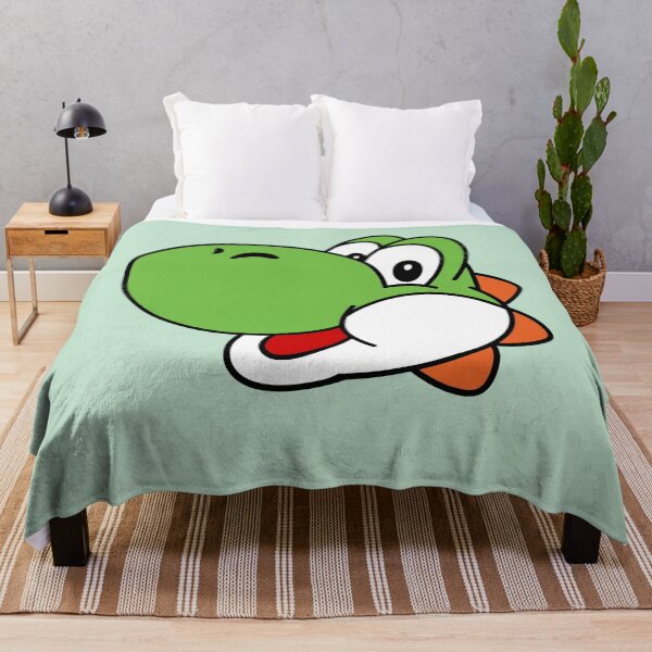 Item preview, Yoshi - Super mario  designed and sold by Arty Tees .