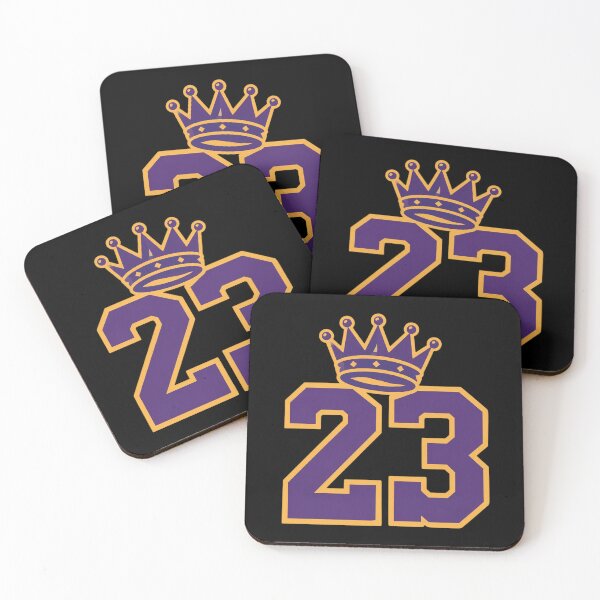 Item preview, 23 Crown Lakers designed and sold by elsiechillqzde.