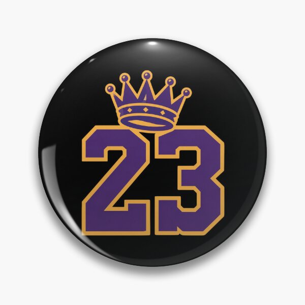 Artikelvorschau, 23 Crown Lakers entworfen und verkauft von elsiechillqzde.