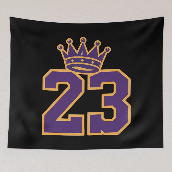 Item preview, 23 Crown Lakers designed and sold by elsiechillqzde.