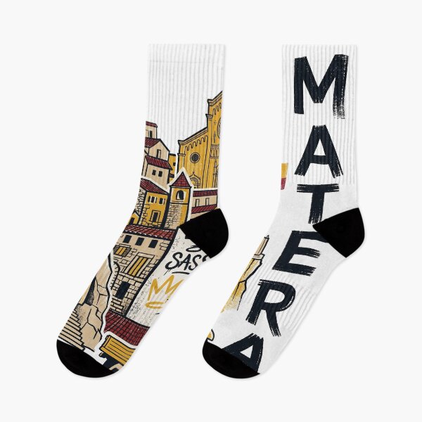 Item preview, Matera Italy Vintage Travel designed and sold by OzzFrequency.