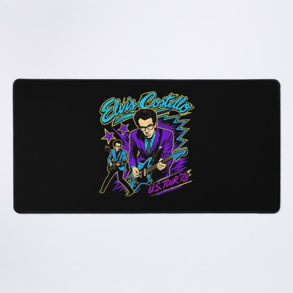 Item preview, Elvis Costello U.s. Tour 78 designed and sold by MelanieHalen.