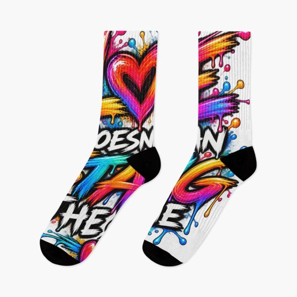 Item preview, Love Doesn’t Mean Staying The Same designed and sold by JanRizz.