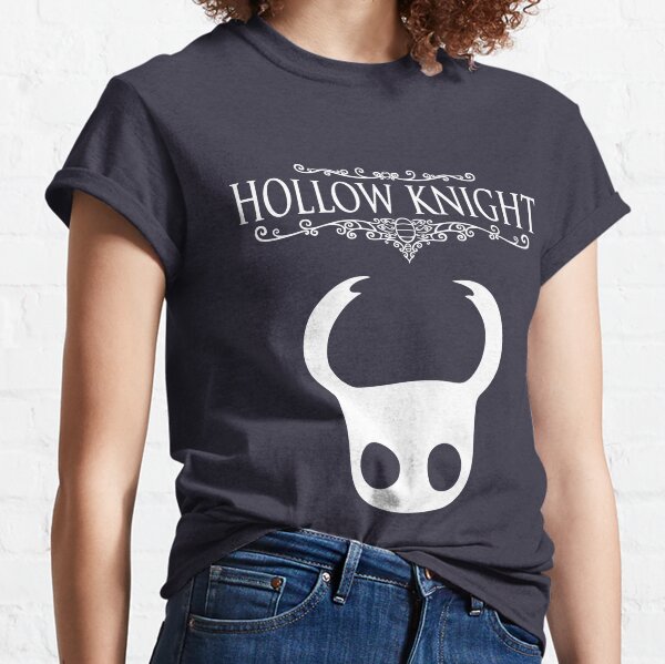 Hollow Knight T-shirt classique