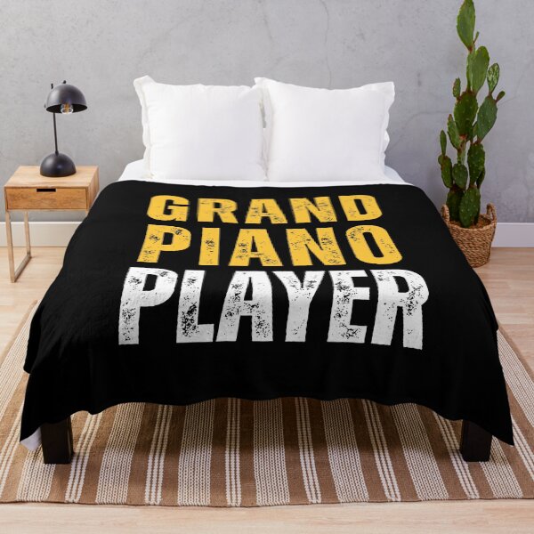 Item preview, Grand Piano Player designed and sold by domostore.