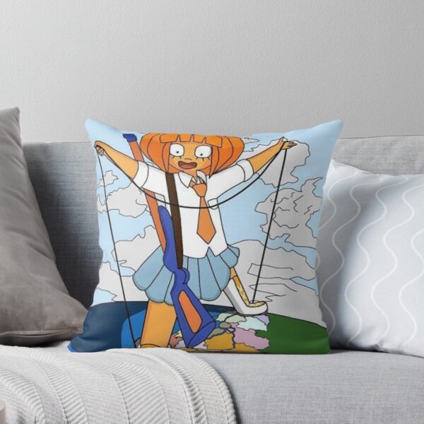 Item preview, Dutch Colossus Mymy Schoppenboer | Ongezellig Netherlands Map Art designed and sold by CoolHistoryMan.