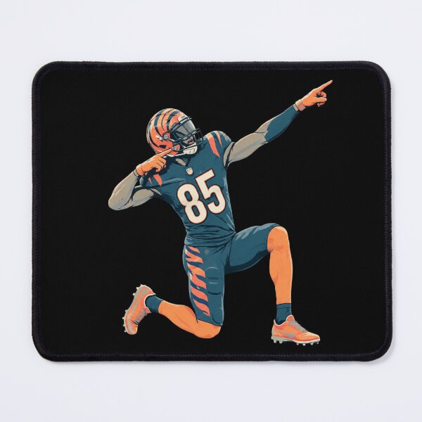 Item preview, Football Player 85 designed and sold by Elizabromby.