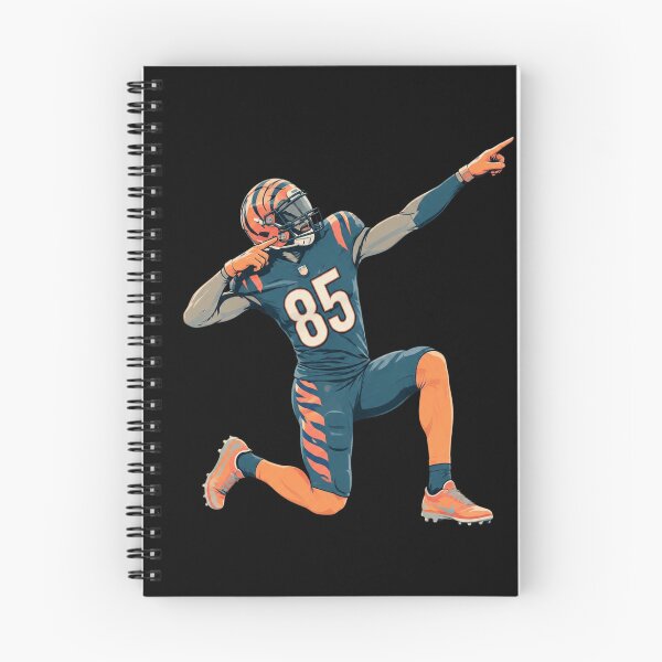 Item preview, Football Player 85 designed and sold by Elizabromby.