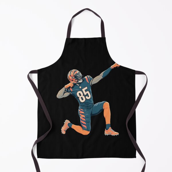 Item preview, Football Player 85 designed and sold by Elizabromby.