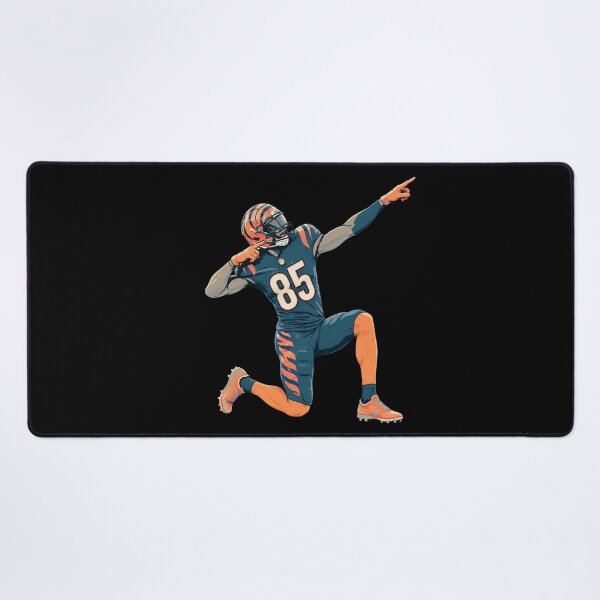 Item preview, Football Player 85 designed and sold by Elizabromby.