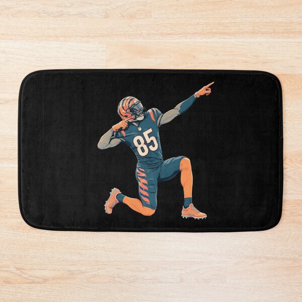 Item preview, Football Player 85 designed and sold by Elizabromby.
