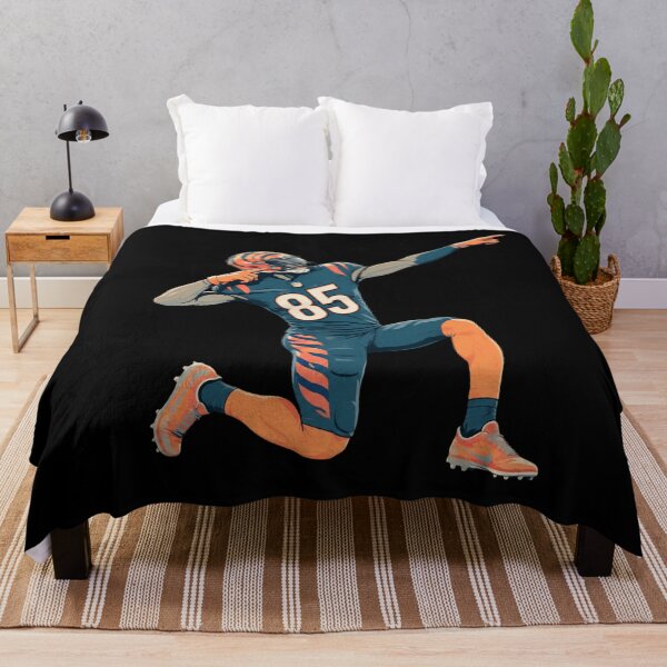 Item preview, Football Player 85 designed and sold by Elizabromby.