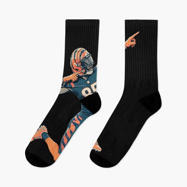 Item preview, Football Player 85 designed and sold by Elizabromby.
