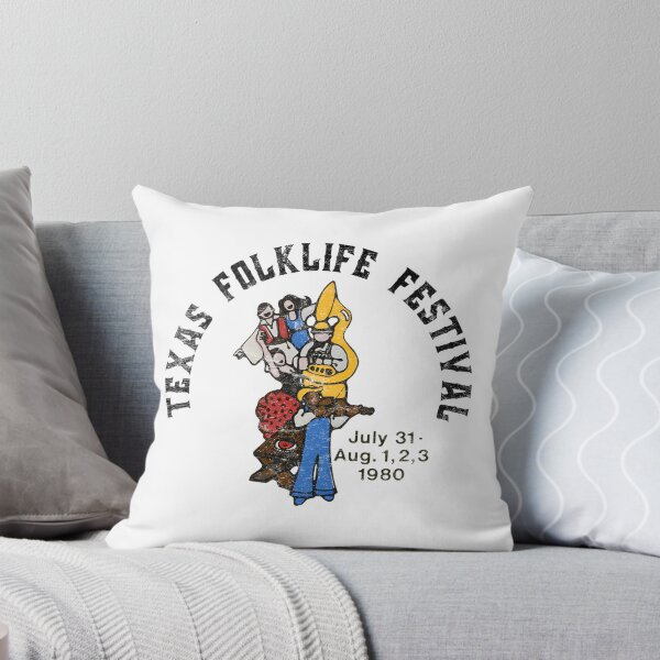 Item preview, Texas Folklife Festival Celebration Design Featuring Traditional Culture and Heritage designed and sold by OneEyehEXx.