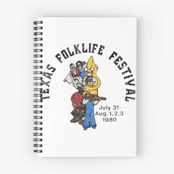 Item preview, Texas Folklife Festival Celebration Design Featuring Traditional Culture and Heritage designed and sold by OneEyehEXx.