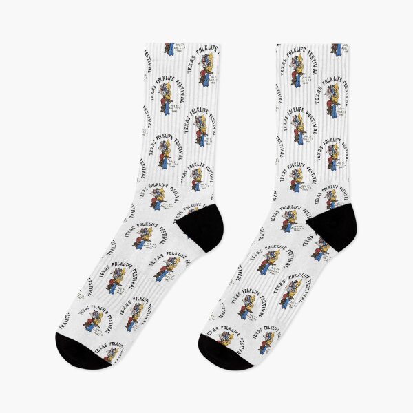 Item preview, Texas Folklife Festival Celebration Design Featuring Traditional Culture and Heritage designed and sold by OneEyehEXx.