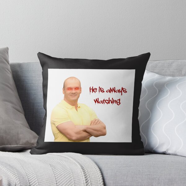 Item preview, Bob Duncan Eyes Artistic Illustration with Expressive Gaze designed and sold by Sam te Kiefte.