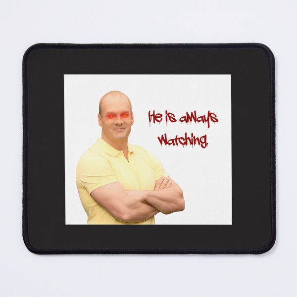 Item preview, Bob Duncan Eyes Artistic Illustration with Expressive Gaze designed and sold by Sam te Kiefte.