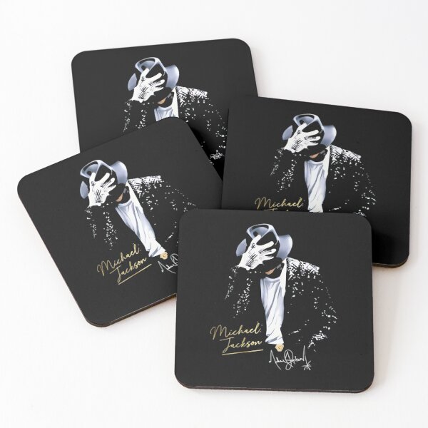Item preview, The Legendary King of Pop Vintage Retro Music designed and sold by LSDComeseuram.
