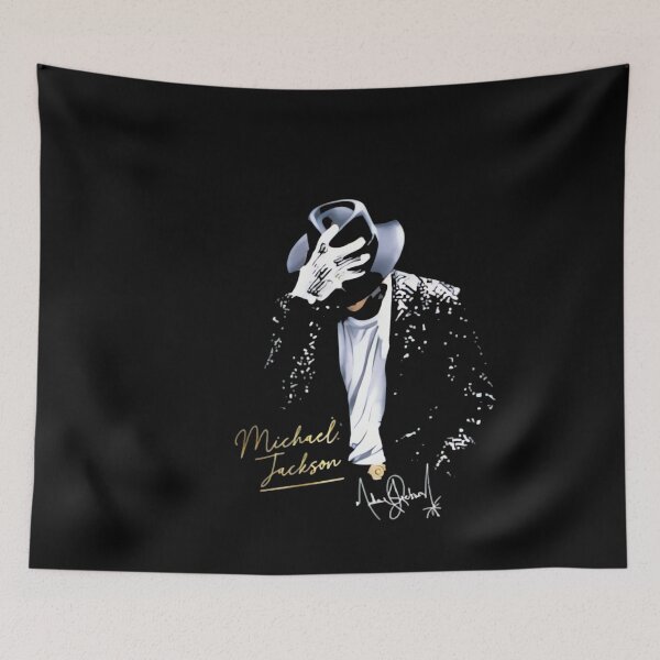 Item preview, The Legendary King of Pop Vintage Retro Music designed and sold by LSDComeseuram.