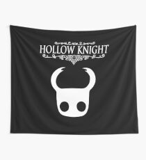 Hollow Knight Wall Tapestry