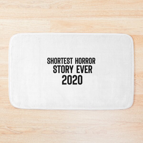 Item preview, Funniest Shortest Horror Story Ever – Quick Scary Laugh Design designed and sold by Salin Loktam.