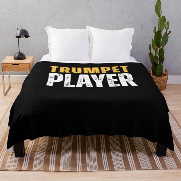 Item preview, Trumpet Player designed and sold by domostore.