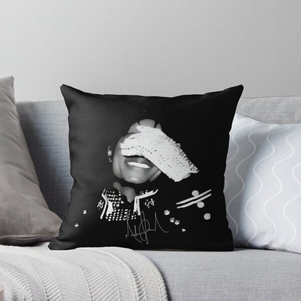 Item preview, The Legendary King of Pop Vintage Retro Music designed and sold by LSDComeseuram.