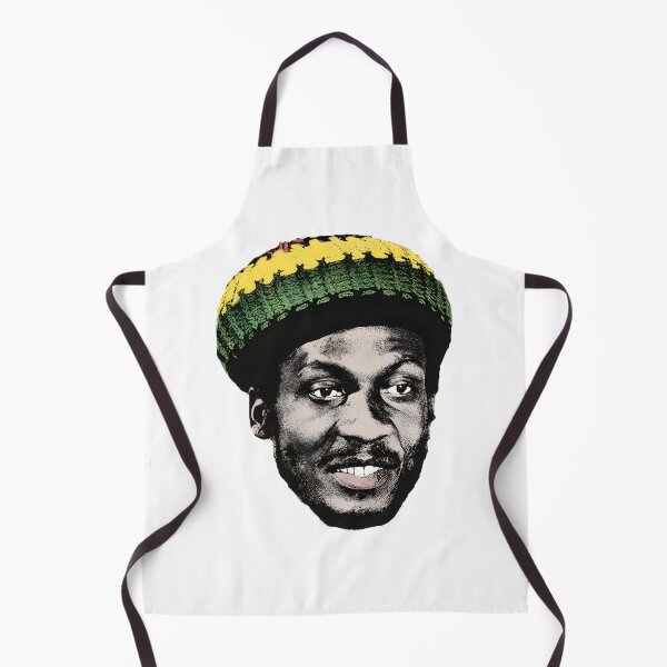 Item preview, Jimmy Cliff Retro Fan Art Vintage Music Legend Illustration designed and sold by OneEyehEXx.