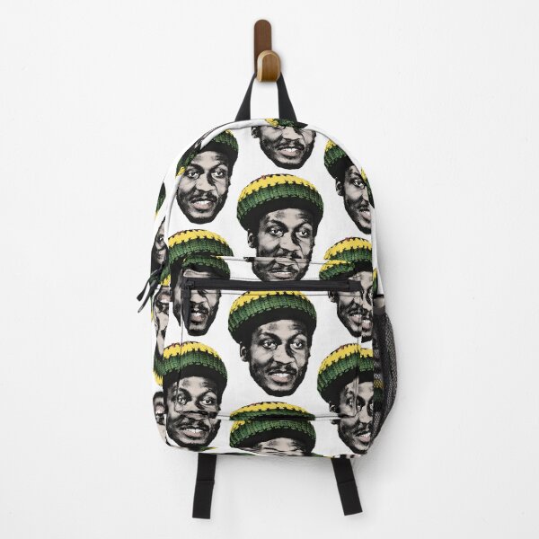 Item preview, Jimmy Cliff Retro Fan Art Vintage Music Legend Illustration designed and sold by OneEyehEXx.