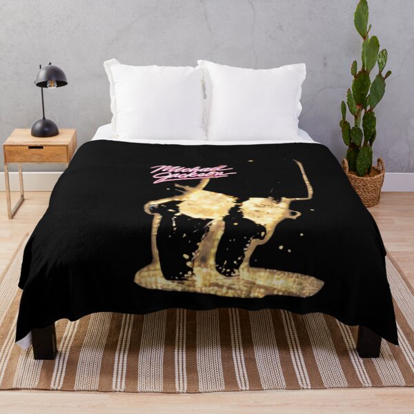 Item preview, The Legendary King of Pop Vintage Retro Music designed and sold by LSDComeseuram.