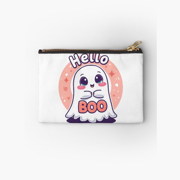 Item preview, Hello boo designed and sold by whatthefoxsays.