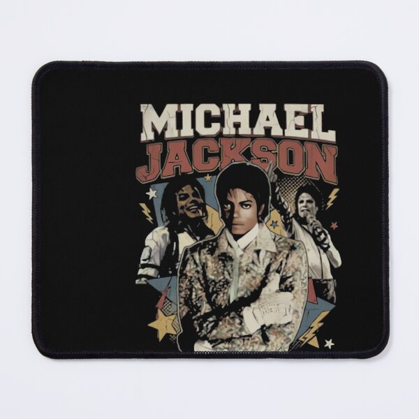 Item preview, The Legendary King of Pop Vintage Retro Music designed and sold by LSDComeseuram.