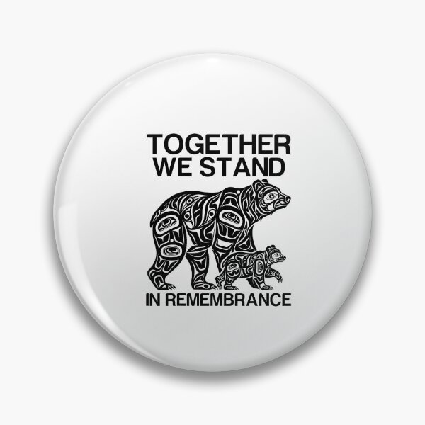 Item preview, Together We Stand Bear Unity Anti Bullying Awareness designed and sold by ImeldaSparks.