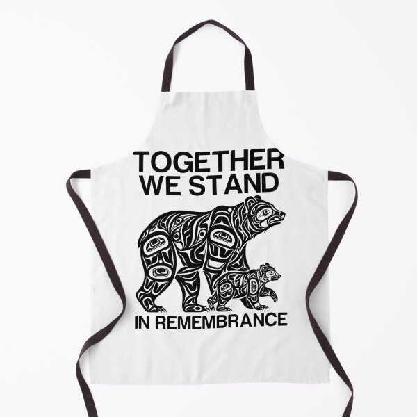 Item preview, Together We Stand Bear Unity Anti Bullying Awareness designed and sold by ImeldaSparks.